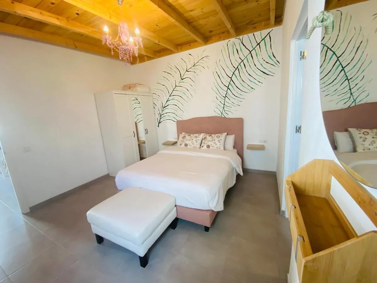 Apartment Alma 1 Tias Spain