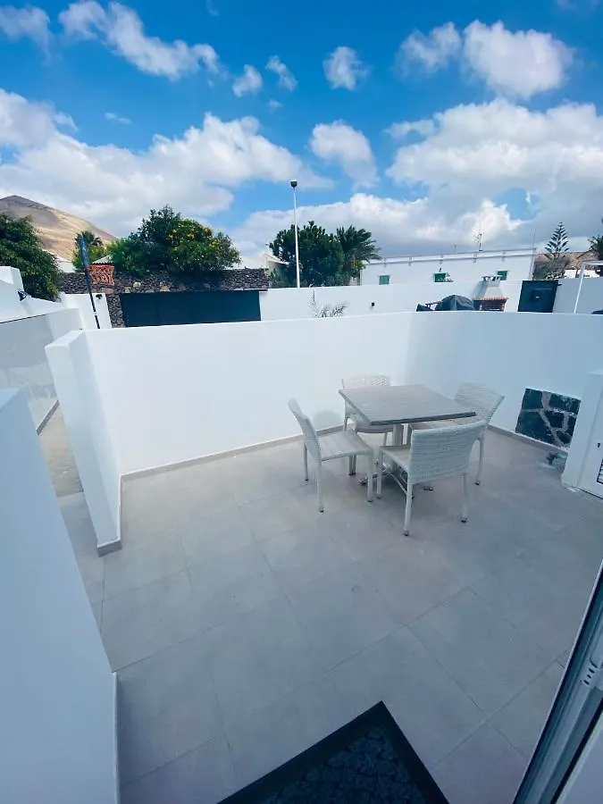 Apartment Alma 1 Tias 0*,  Spain