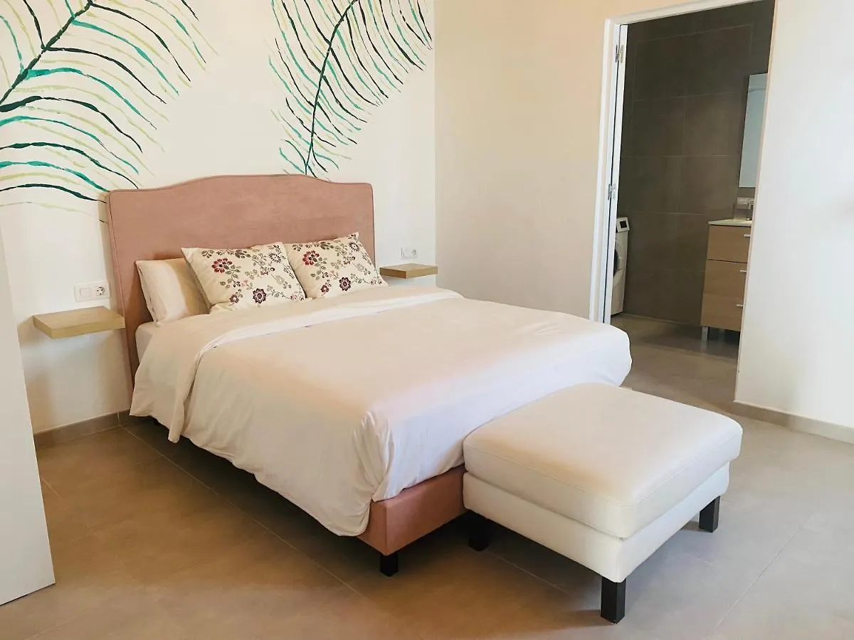 Apartment Alma 1 Tias