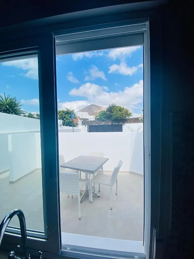 Apartment Alma 1 Tias