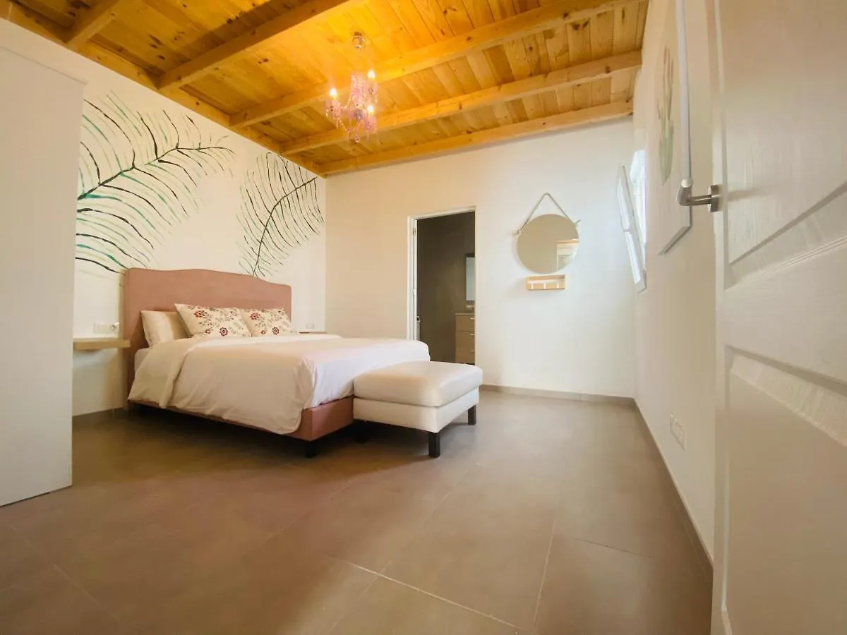 Apartment Alma 1 Tias