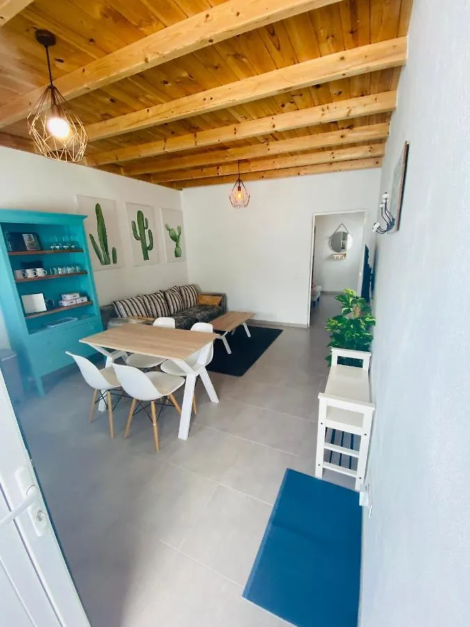 Apartment Alma 1 Tias