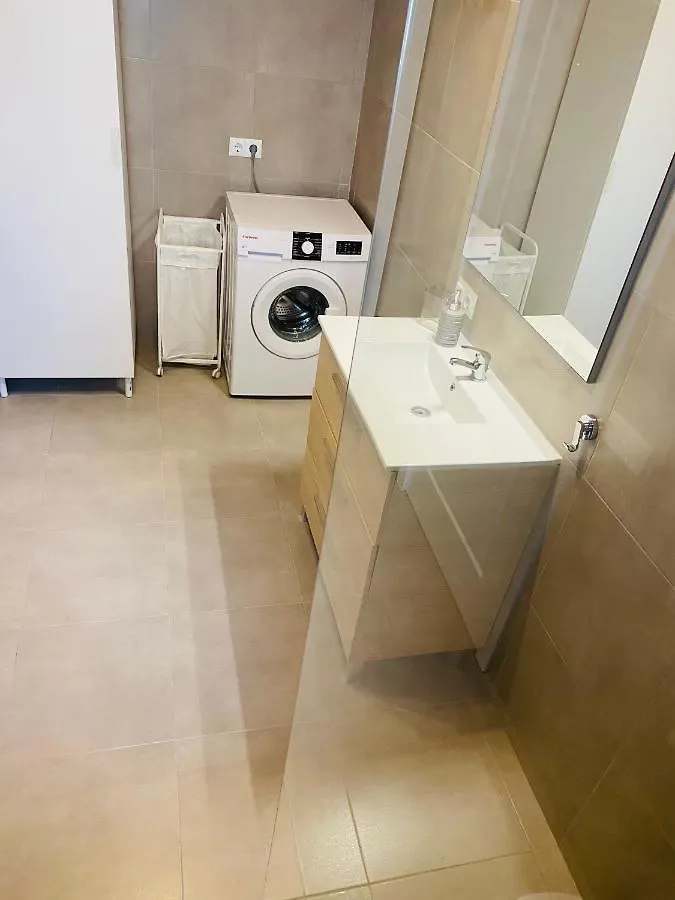 Apartment Alma 1 Tias